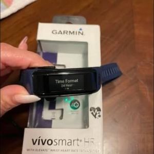 Garmin vivo smart